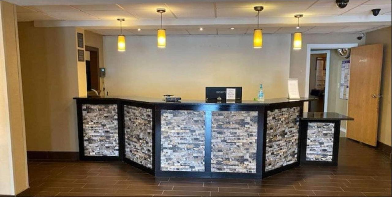 Surestay Plus By Best Western Jonestown Lebanon Valley Exterior photo
