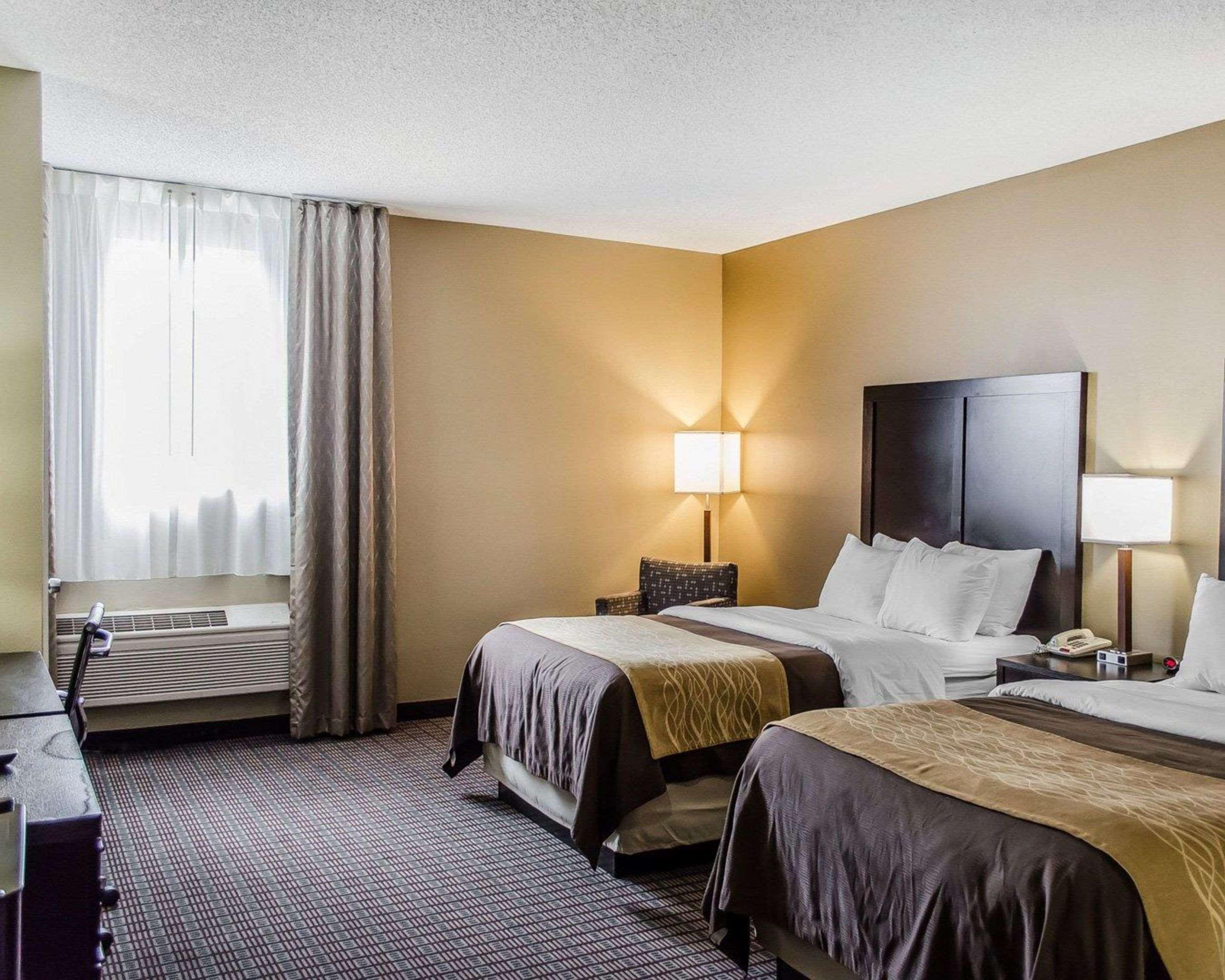 Surestay Plus By Best Western Jonestown Lebanon Valley Exterior photo