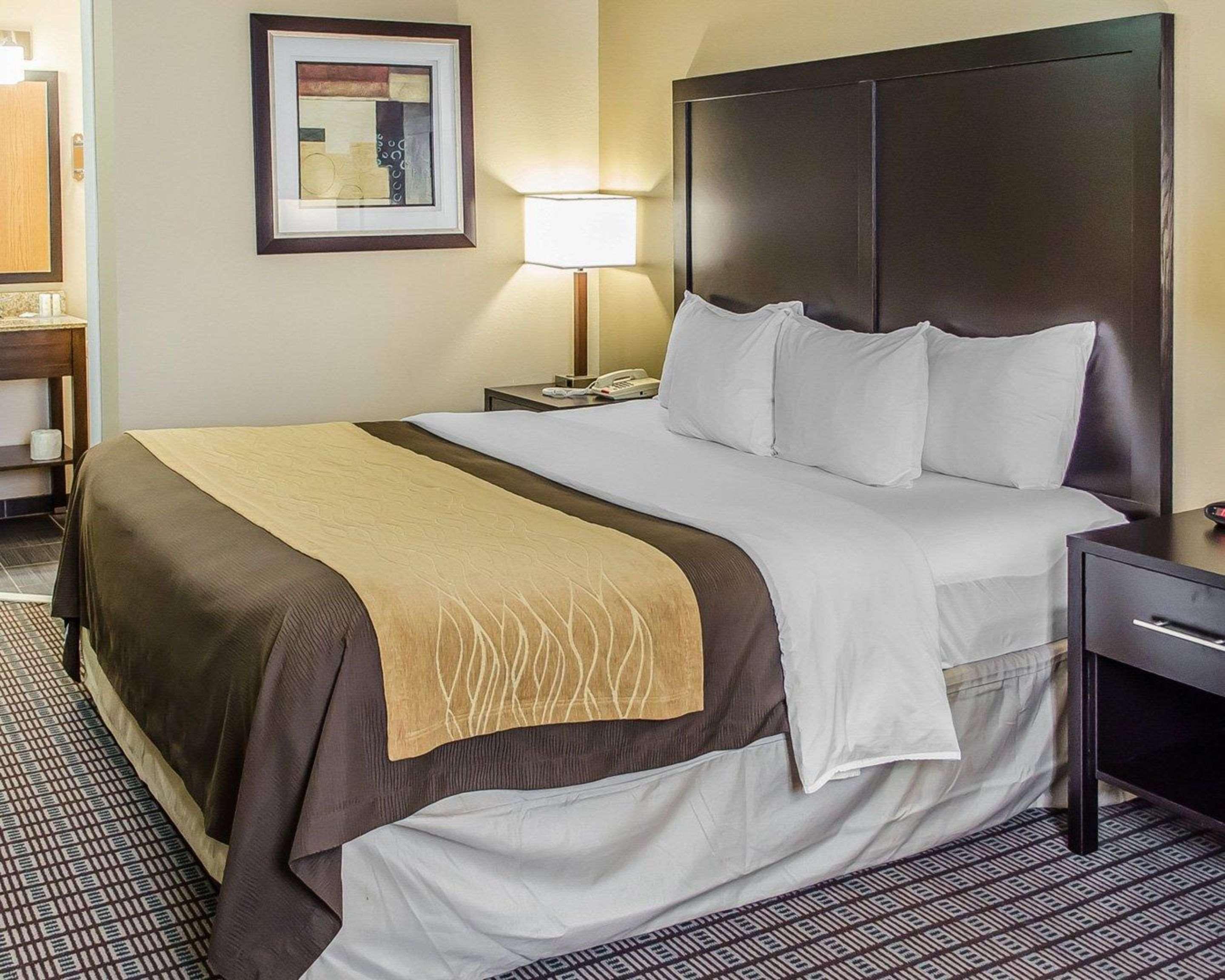 Surestay Plus By Best Western Jonestown Lebanon Valley Exterior photo